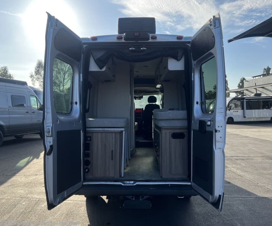2024 Thor Motor Coach Dazzle 2AB - Used Class B For Sale by La Mesa | RecVan - San Diego in San Diego, California