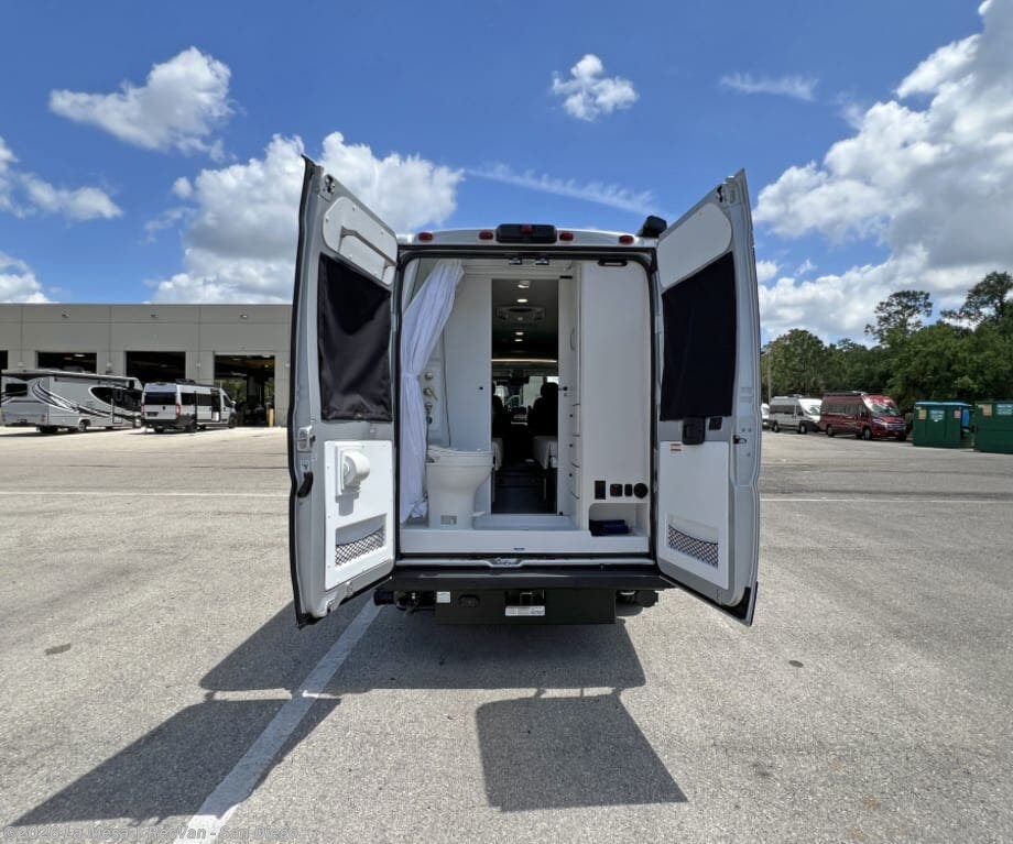 2026 Entegra Coach Ethos 20T - New Class B For Sale by La Mesa | RecVan - San Diego in San Diego, California