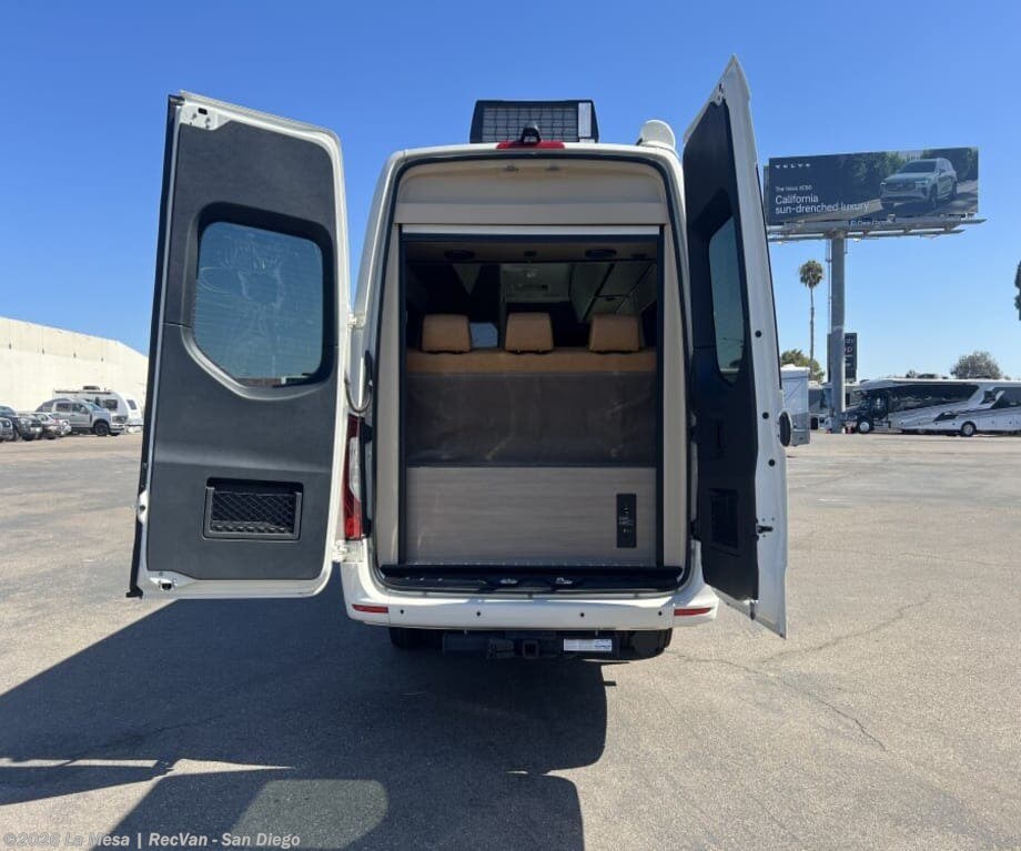2027 Entegra Coach Insignia 24B-INS - New Class B For Sale by La Mesa | RecVan - San Diego in San Diego, California