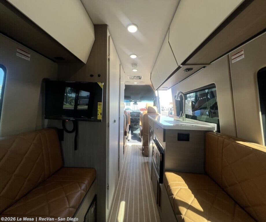 New 2027 Entegra Coach Insignia 24B-INS available in San Diego, California