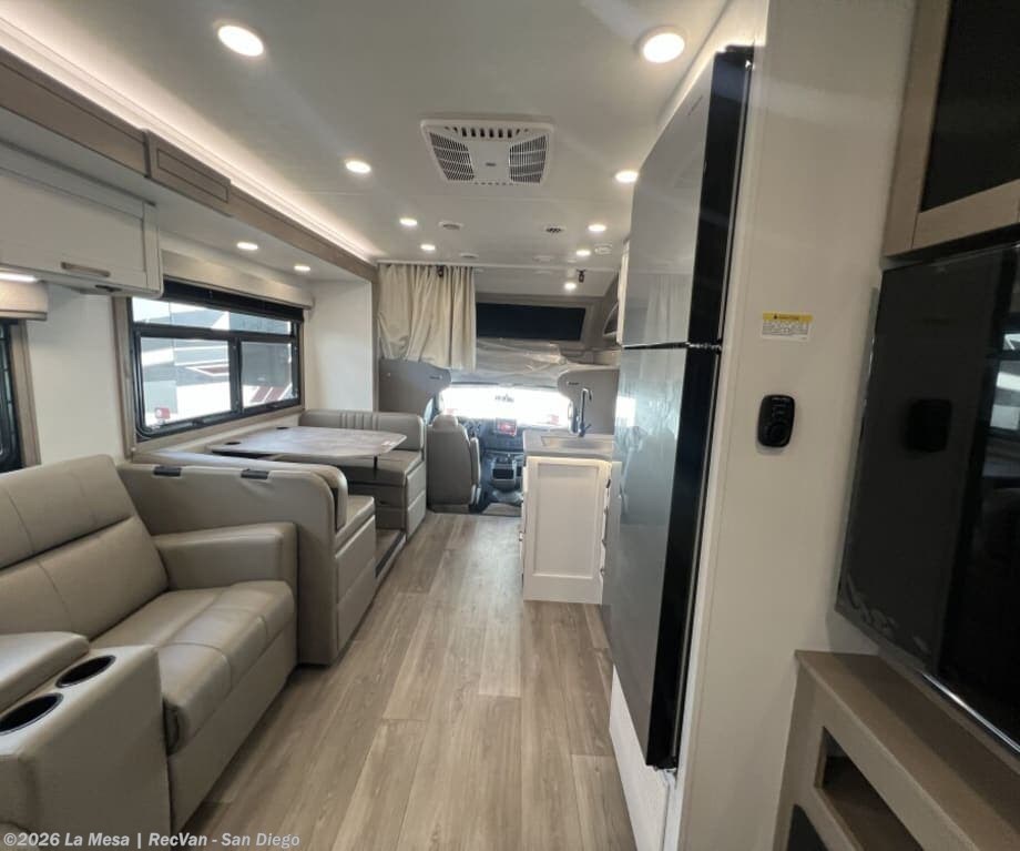 2027 Entegera ODYSSEY 30Z-EST-FBP by Miscellaneous from La Mesa | RecVan - San Diego in San Diego, California