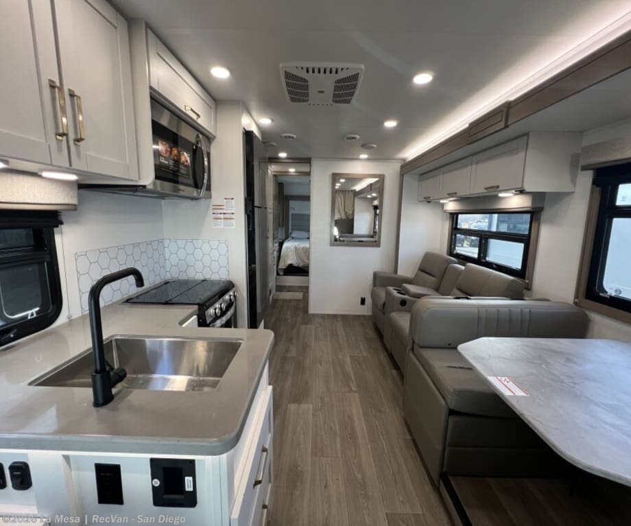 New 2027 Miscellaneous Entegera ODYSSEY 30Z-EST-FBP available in San Diego, California