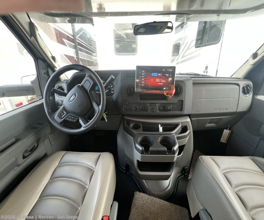 2027 Miscellaneous Entegera ODYSSEY 30Z-EST-FBP - New Class C For Sale by La Mesa | RecVan - San Diego in San Diego, California