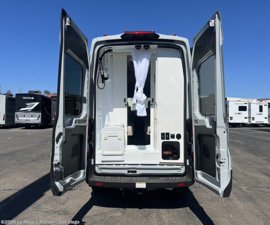 2027 Thor Motor Coach Talavera 1930 - New Class B For Sale by La Mesa | RecVan - San Diego in San Diego, California