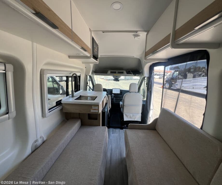 New 2027 Thor Motor Coach Talavera 1930 available in San Diego, California
