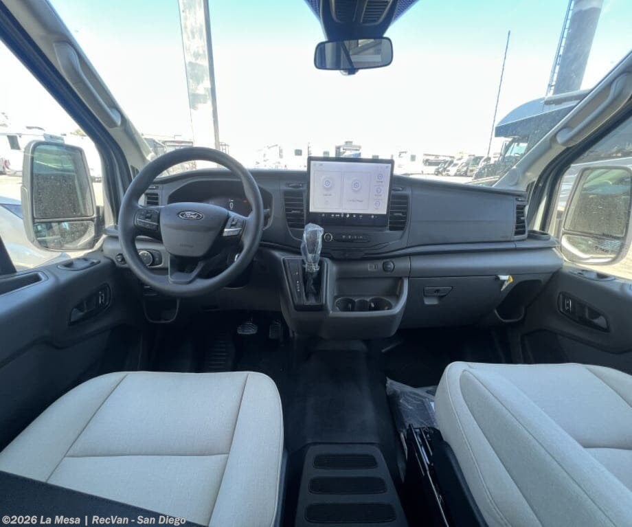 2027 Talavera 1930 by Thor Motor Coach from La Mesa | RecVan - San Diego in San Diego, California