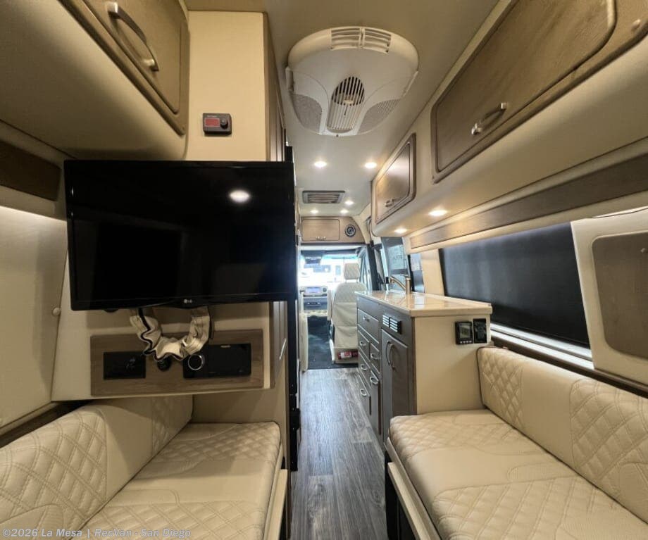 Used 2021 Midwest PASSAGE AWD MD2 AWD available in San Diego, California