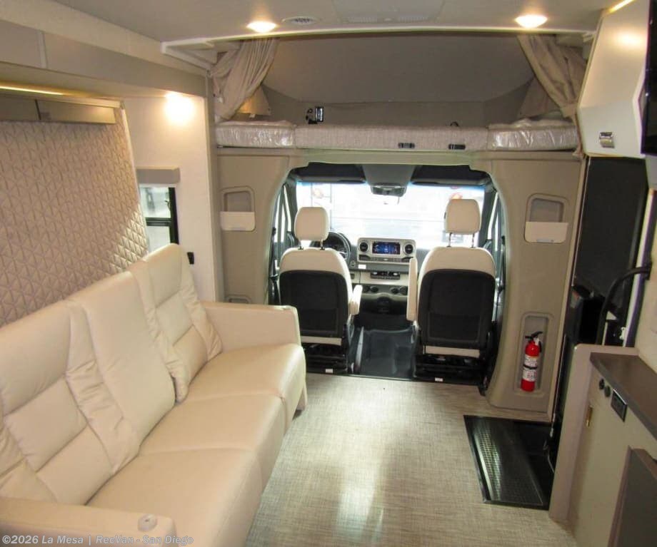 New 2025 Winnebago View WM524T available in San Diego, California