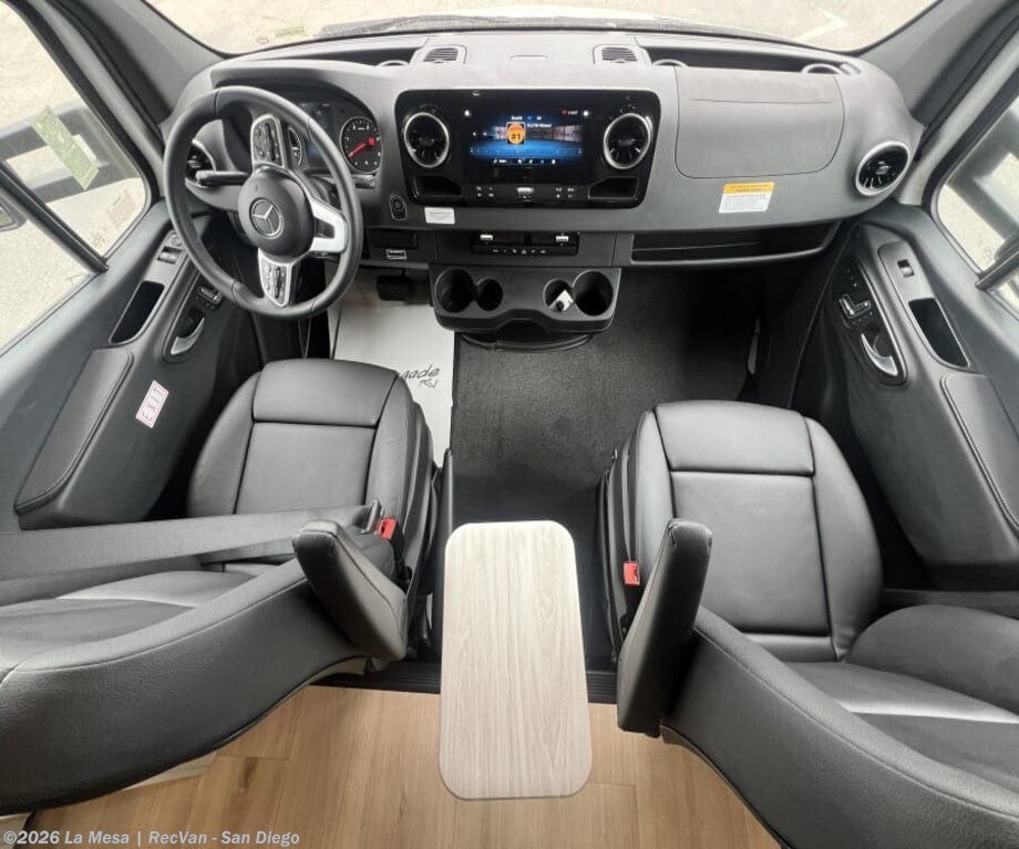2026 Renegade RV Villagio 25FW - New Class C For Sale by La Mesa | RecVan - San Diego in San Diego, California