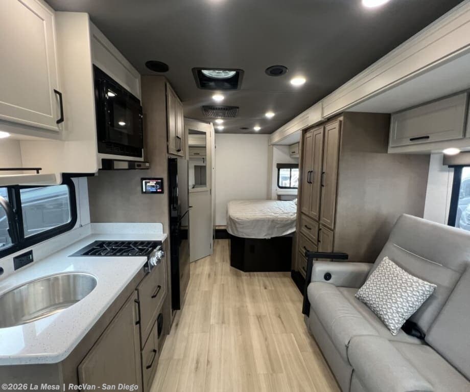 New 2026 Renegade RV Villagio 25FW available in San Diego, California