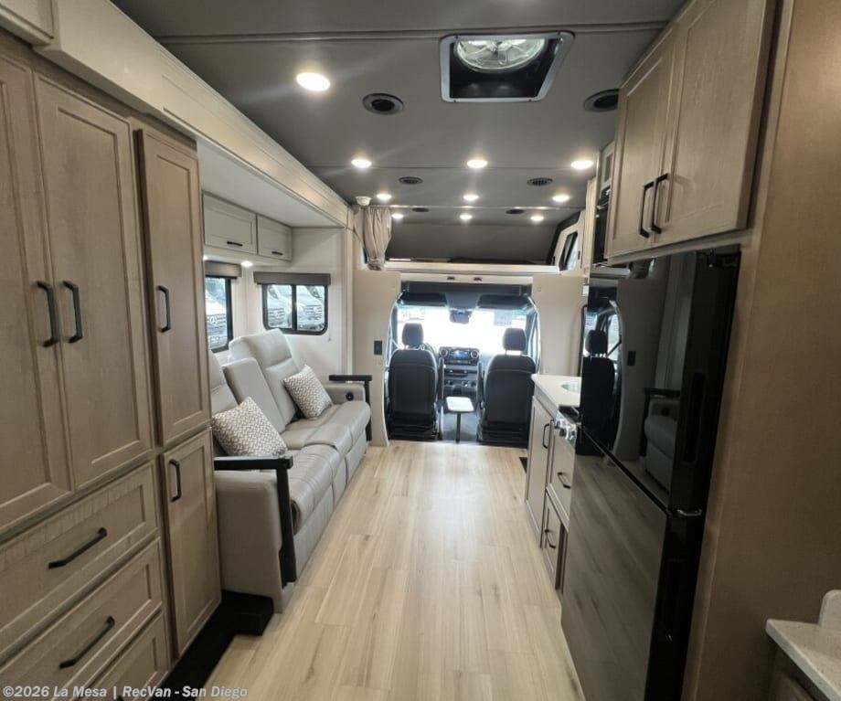 2026 Villagio 25FW by Renegade RV from La Mesa | RecVan - San Diego in San Diego, California
