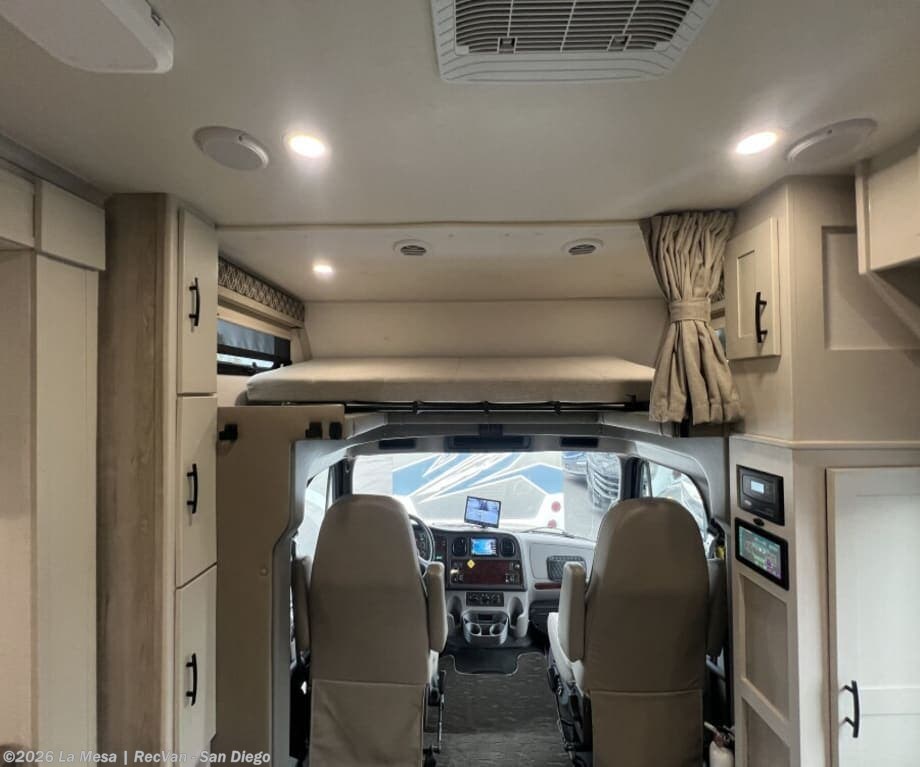 Used 2023 Dynamax Corp Europa 31SS available in San Diego, California