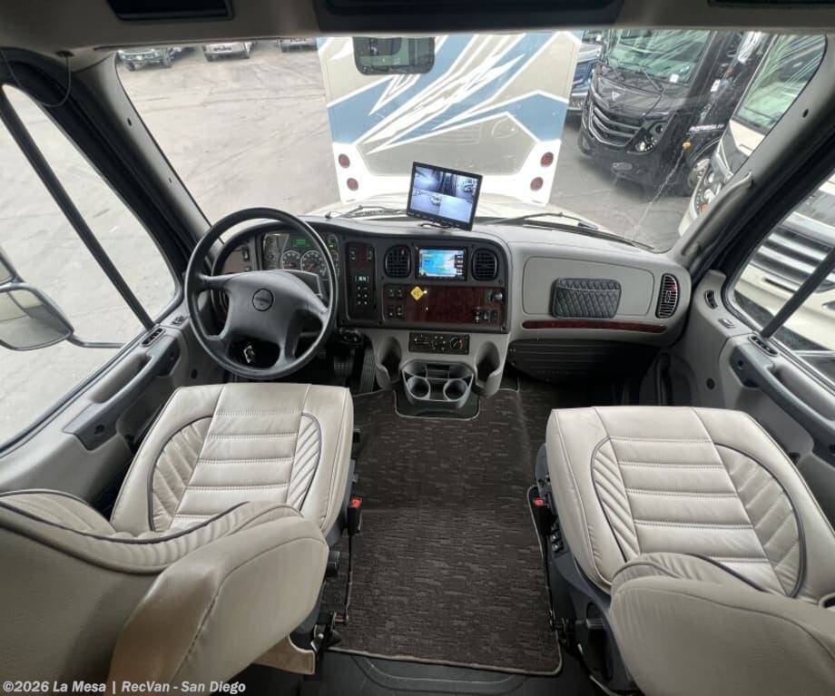 2023 Dynamax Corp Europa 31SS - Used Class C For Sale by La Mesa | RecVan - San Diego in San Diego, California