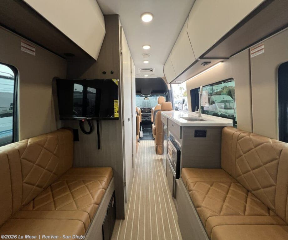 New 2027 Entegra Coach Insignia 24B-INS available in San Diego, California