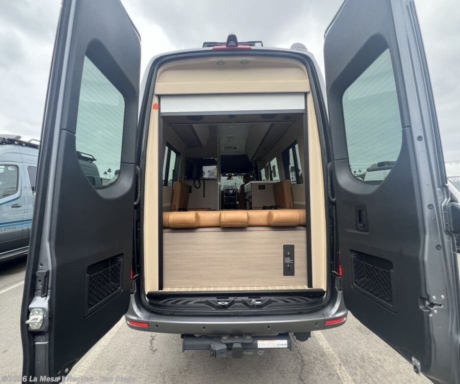 2027 Entegra Coach Insignia 24B-INS - New Class B For Sale by La Mesa | RecVan - San Diego in San Diego, California
