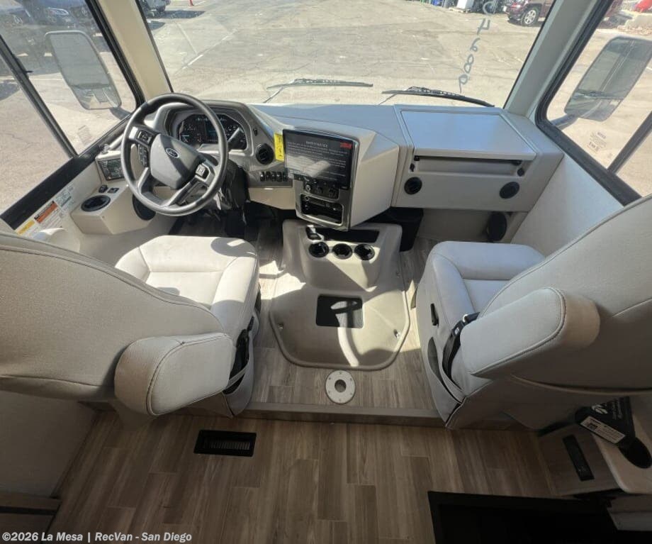 2027 Thor Motor Coach Windsport 36H - New Class A For Sale by La Mesa | RecVan - San Diego in San Diego, California