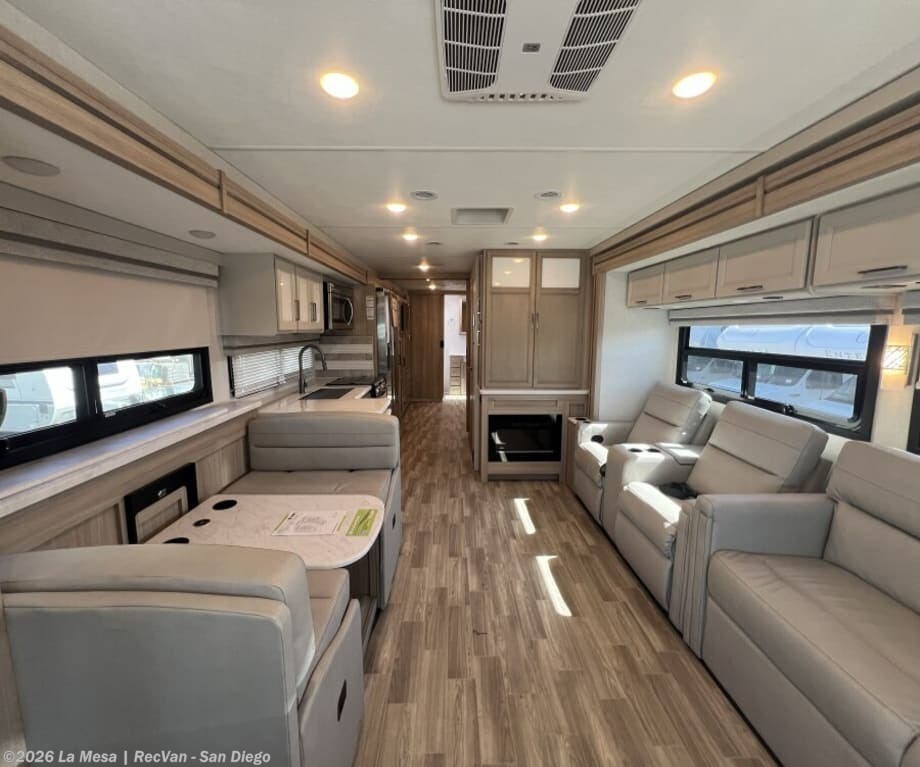 New 2027 Thor Motor Coach Windsport 36H available in San Diego, California