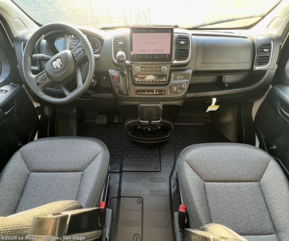 2027 Scope 18Z-S by Thor Motor Coach from La Mesa | RecVan - San Diego in San Diego, California