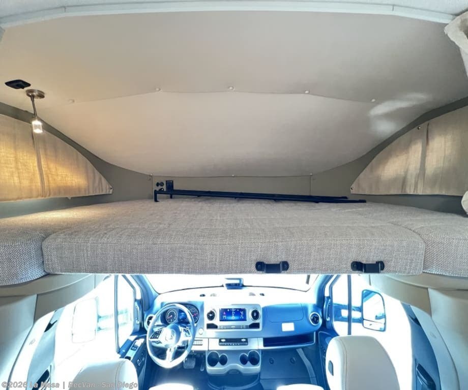 New 2026 Winnebago View WM524R available in San Diego, California
