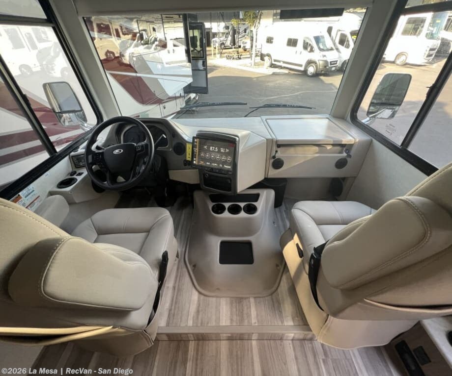 2027 Thor Motor Coach ACE 29D - New Class A For Sale by La Mesa | RecVan - San Diego in San Diego, California