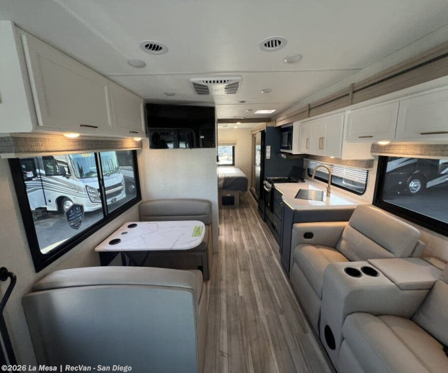 New 2027 Thor Motor Coach ACE 29D available in San Diego, California