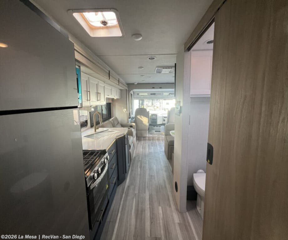 2027 ACE 29D by Thor Motor Coach from La Mesa | RecVan - San Diego in San Diego, California