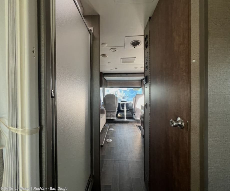 2018 Intent 26M by Winnebago from La Mesa | RecVan - San Diego in San Diego, California