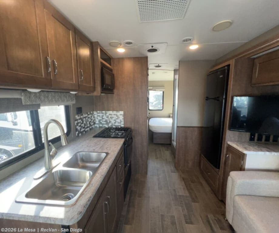 Used 2018 Winnebago Intent 26M available in San Diego, California