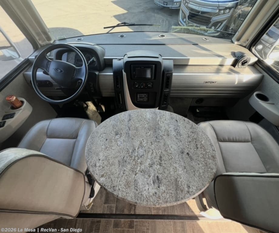 2018 Winnebago Intent 26M - Used Class A For Sale by La Mesa | RecVan - San Diego in San Diego, California