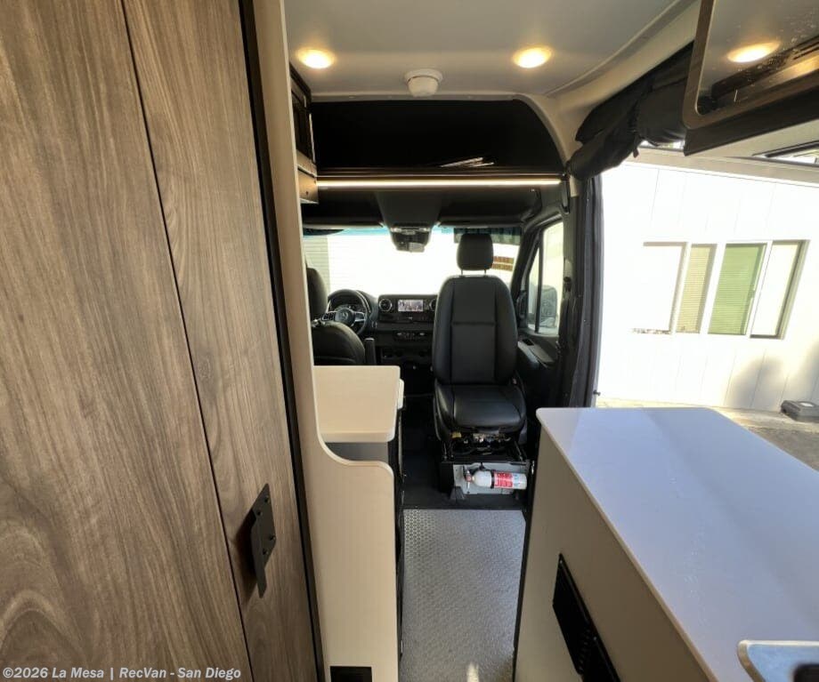 Used 2026 Tiffin GH1 AWD 19AV AWD available in San Diego, California