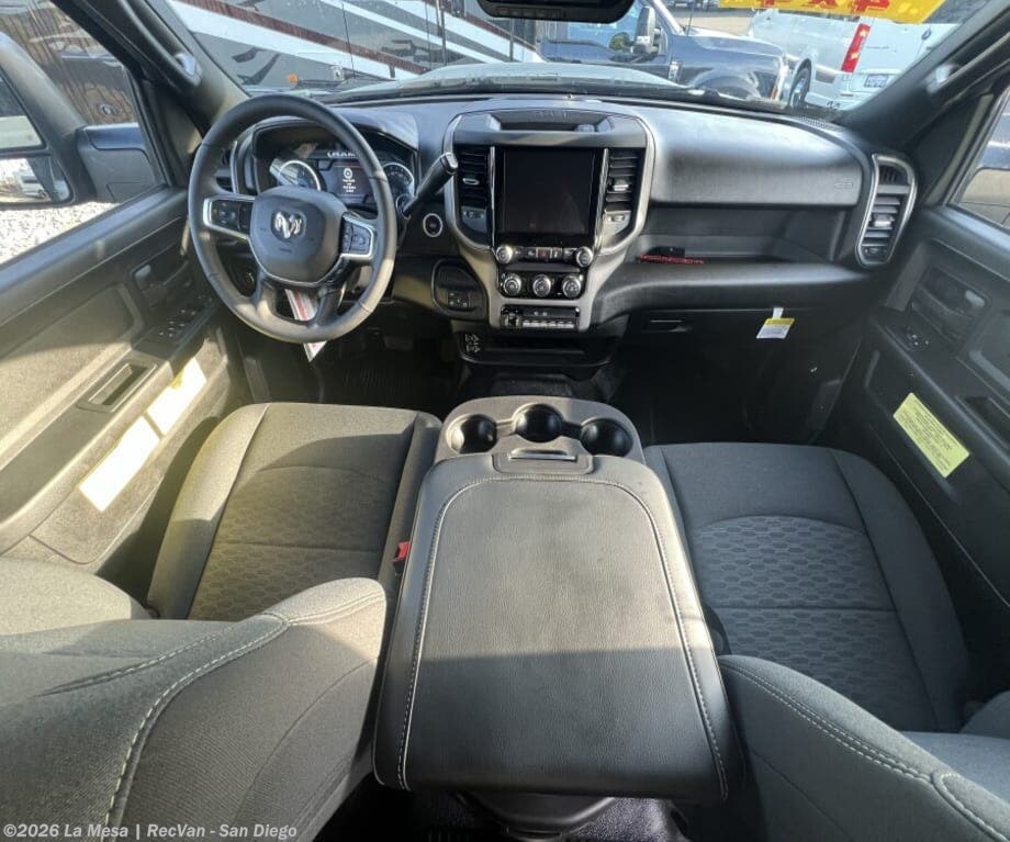 2027 ARKA WF720Z2 by Winnebago from La Mesa | RecVan - San Diego in San Diego, California