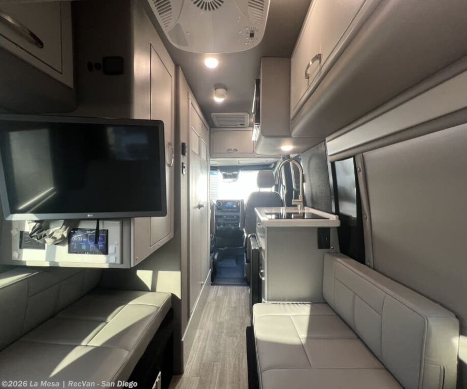 Used 2024 Fleetwood Xcursion AL2 available in San Diego, California