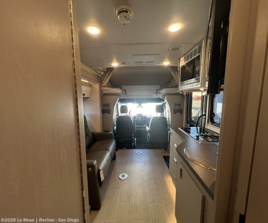 2027 View WM524R by Winnebago from La Mesa | RecVan - San Diego in San Diego, California