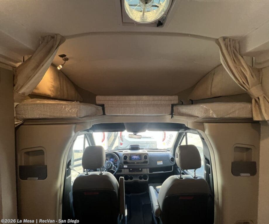 New 2027 Winnebago View WM524R available in San Diego, California