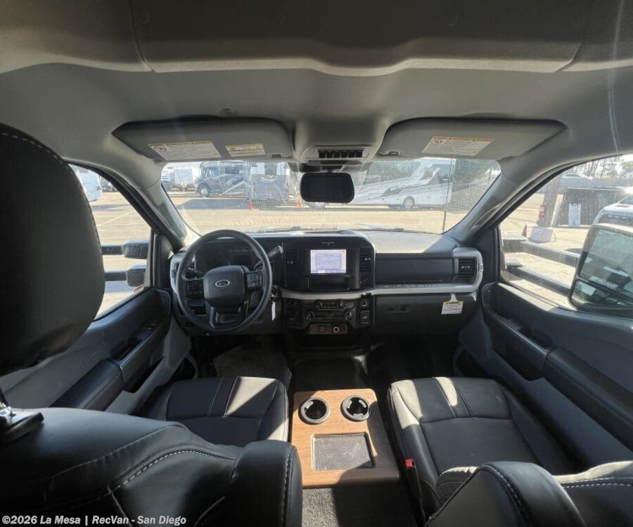 2027 Entegra Coach Accolade XT 35L - New Class C For Sale by La Mesa | RecVan - San Diego in San Diego, California