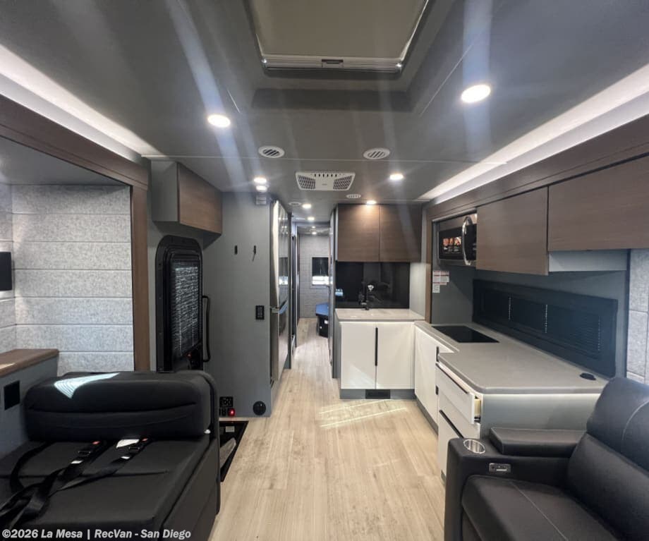 New 2027 Entegra Coach Accolade XT 35L available in San Diego, California