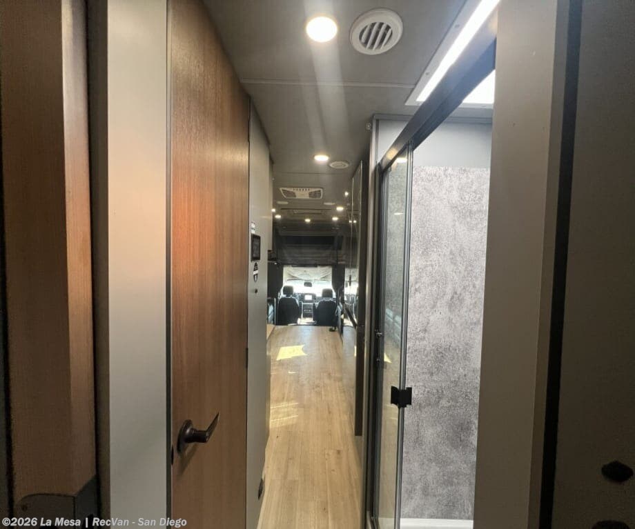 2027 Accolade XT 35L by Entegra Coach from La Mesa | RecVan - San Diego in San Diego, California