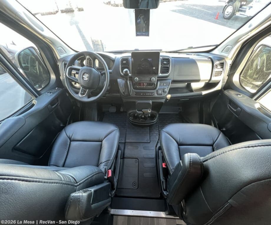 2027 Lexor TS TS by Pleasure-Way from La Mesa | RecVan - San Diego in San Diego, California