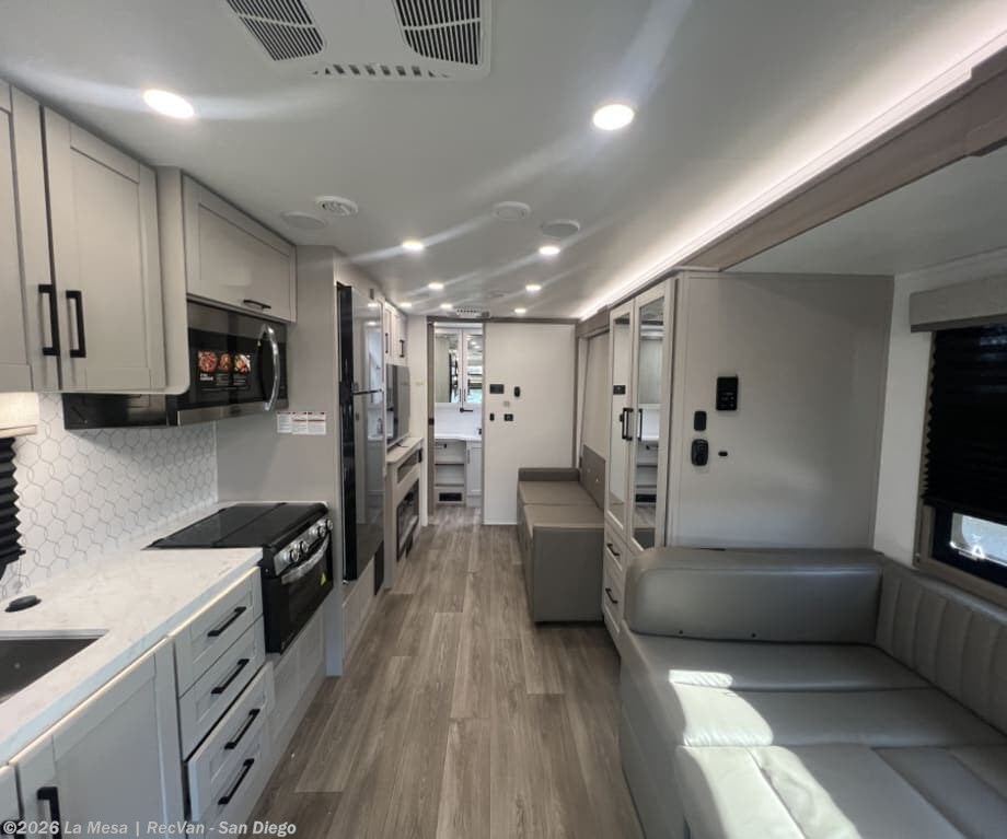 New 2027 Entegra Coach Odyssey 26M available in San Diego, California
