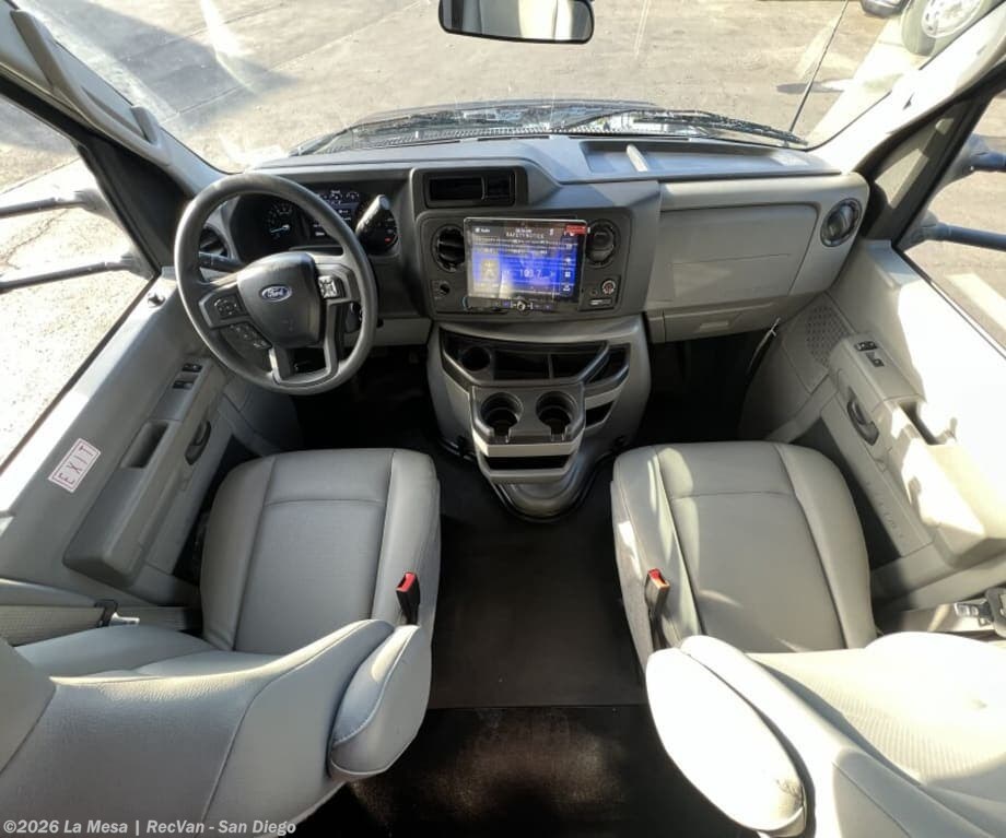 2027 Grand Design Lineage Series E 30DC - New Class C For Sale by La Mesa | RecVan - San Diego in San Diego, California