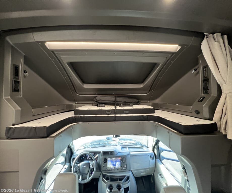 New 2027 Grand Design Lineage Series E 30DC available in San Diego, California