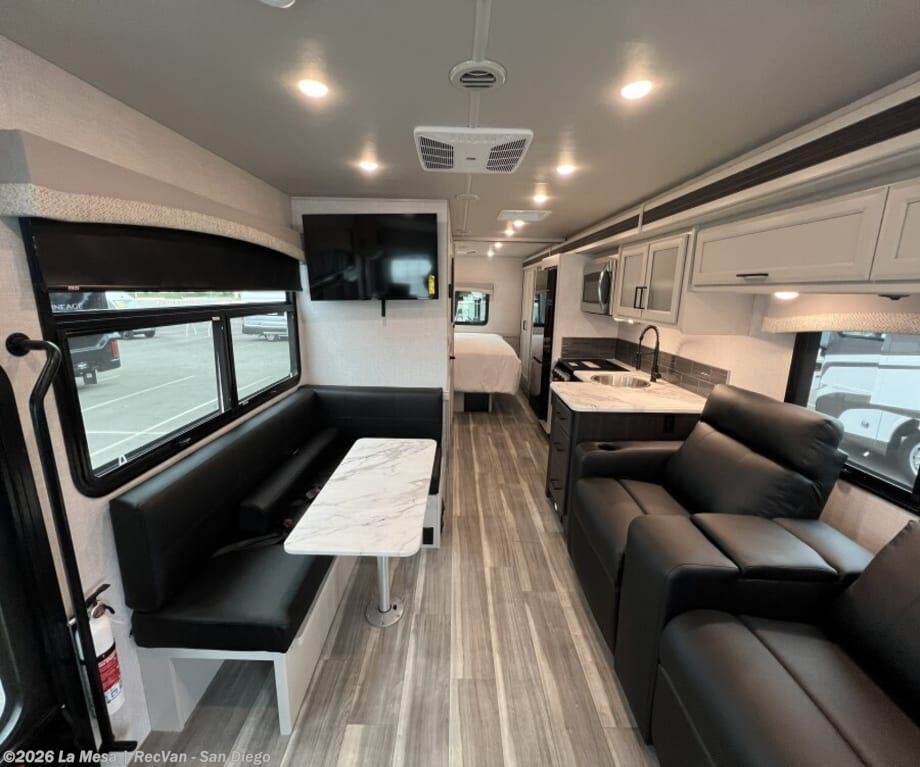 New 2027 Fleetwood Flair 29M available in San Diego, California