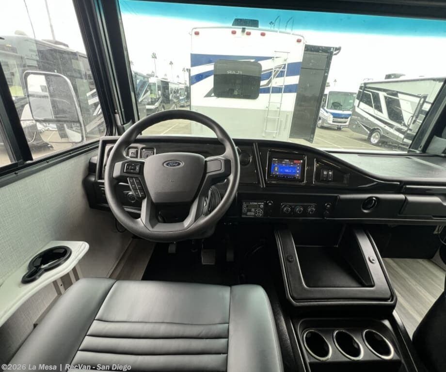 2027 Fleetwood Flair 29M - New Class A For Sale by La Mesa | RecVan - San Diego in San Diego, California