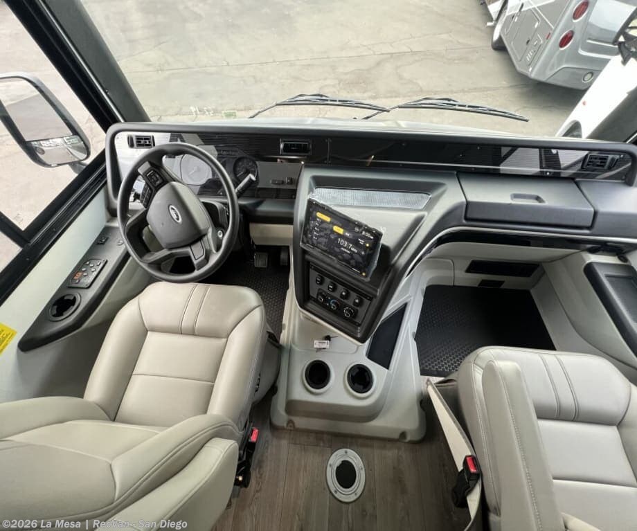 2027 Entegra Coach Vision XL 31UL - New Class A For Sale by La Mesa | RecVan - San Diego in San Diego, California