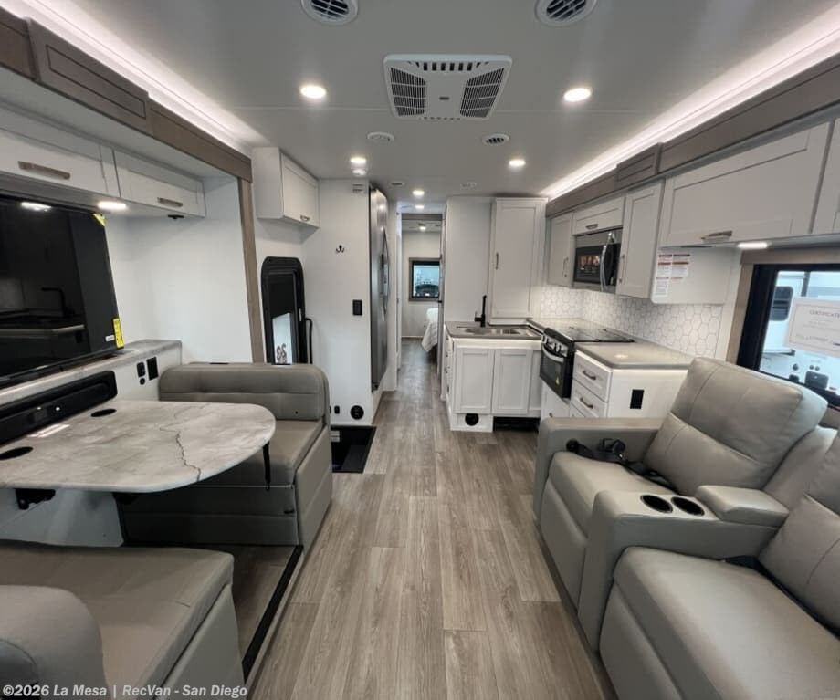 New 2027 Entegra Coach Vision XL 31UL available in San Diego, California