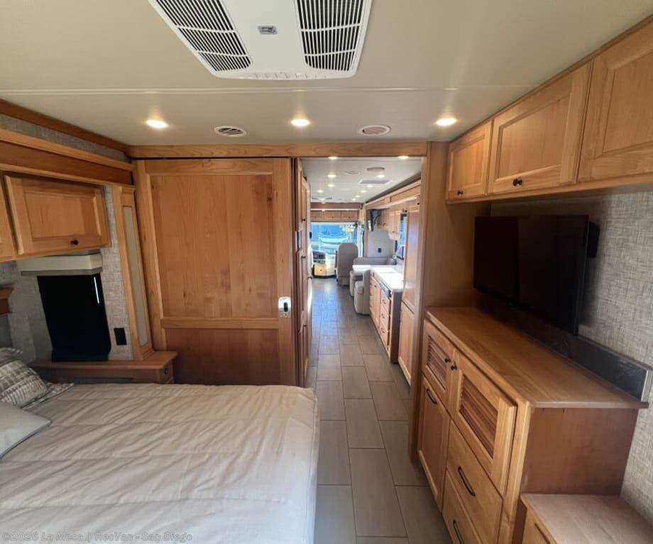 2023 Allegro RED 33AL 340 by Tiffin from La Mesa | RecVan - San Diego in San Diego, California