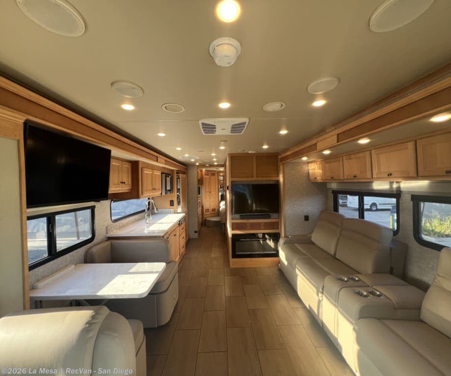 Used 2023 Tiffin Allegro RED 33AL 340 available in San Diego, California