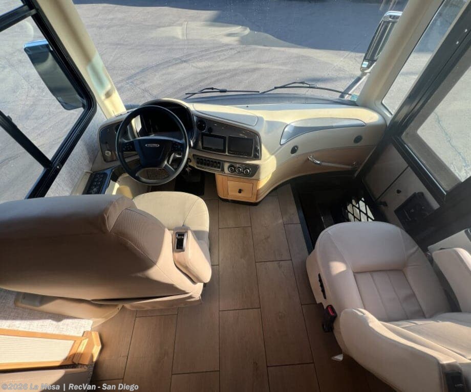 2023 Tiffin Allegro RED 33AL 340 - Used Class A For Sale by La Mesa | RecVan - San Diego in San Diego, California