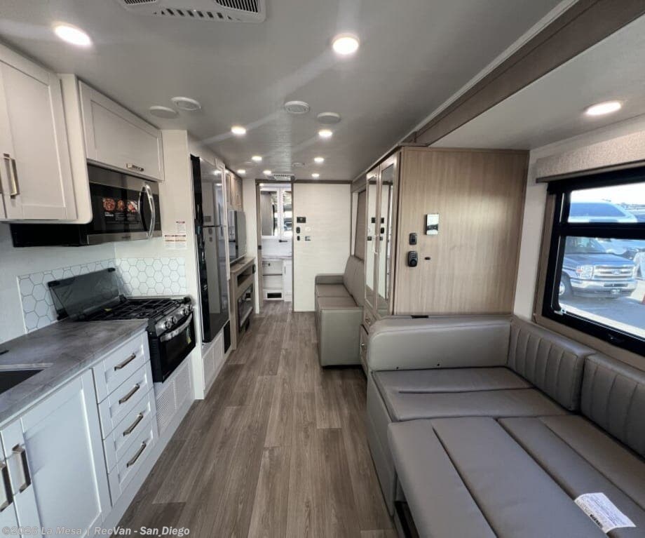 New 2027 Entegra Coach Odyssey 26M available in San Diego, California