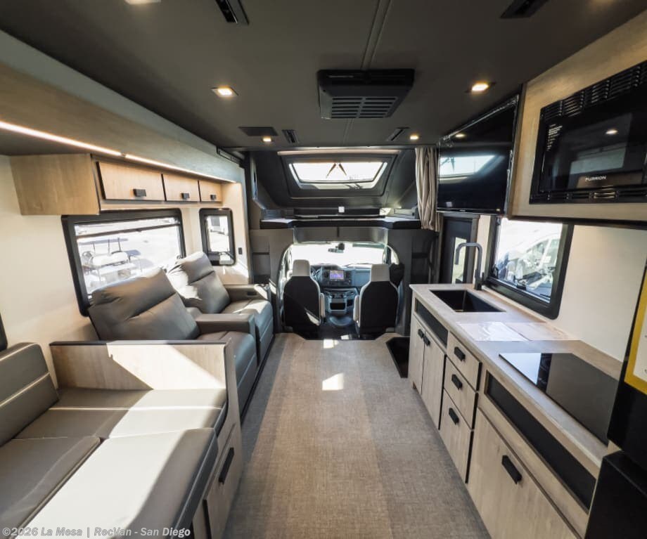 New 2027 Grand Design Lineage Series E 30DC available in San Diego, California
